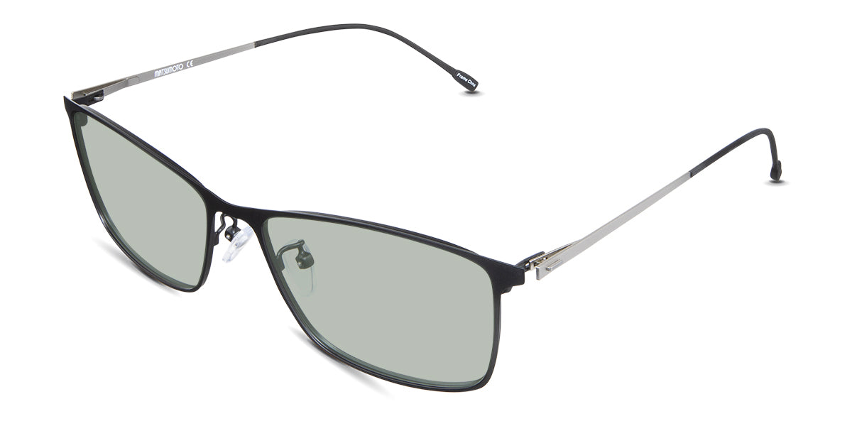 Delphi Men's Prescription Tinted Sunglasses - UV Protection, Polarized Lenses for Driving, Fishing & Outdoor Activities
