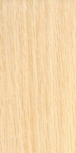 108-4W Oak Wood Storage Cabinet for Books, DVDs & VHS - 24