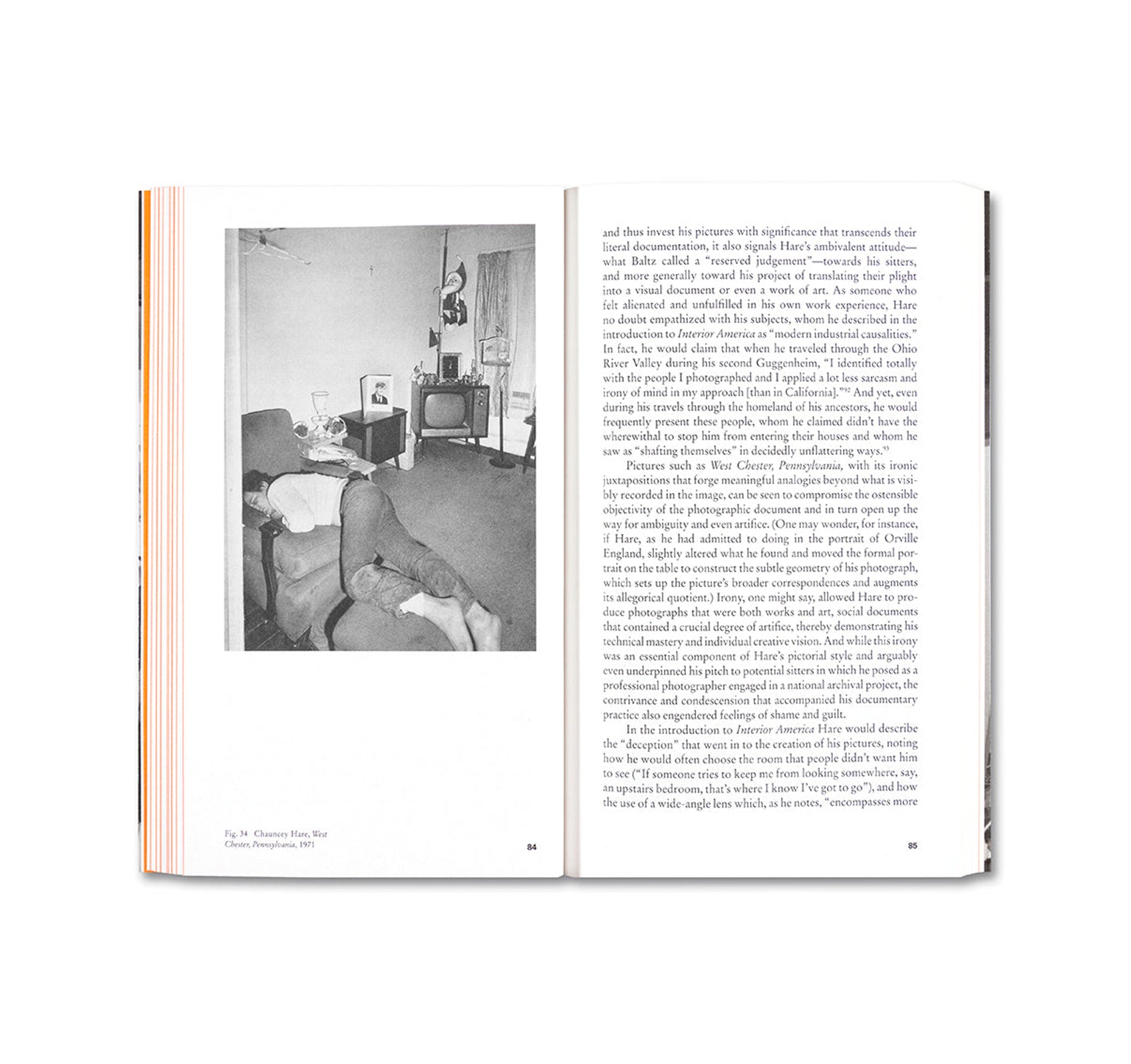 Quitting Your Day Job: Chauncey Hare's Photographic Work by Chauncey Hare - Perfect for Art Collectors, Photography Enthusiasts, and Home Decor