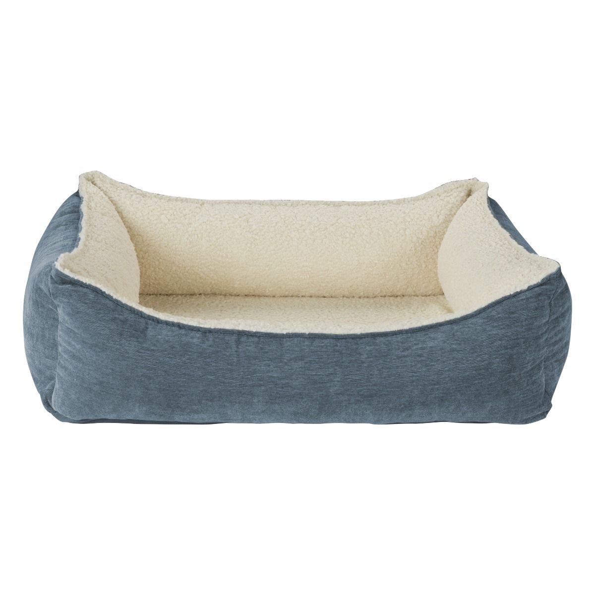 Bowser's Oslo Orthopedic Dog Bed - Premium Support for Joint Pain Relief & Comfort - Perfect for Large Dogs, Senior Pets & Post-Surgery Recovery