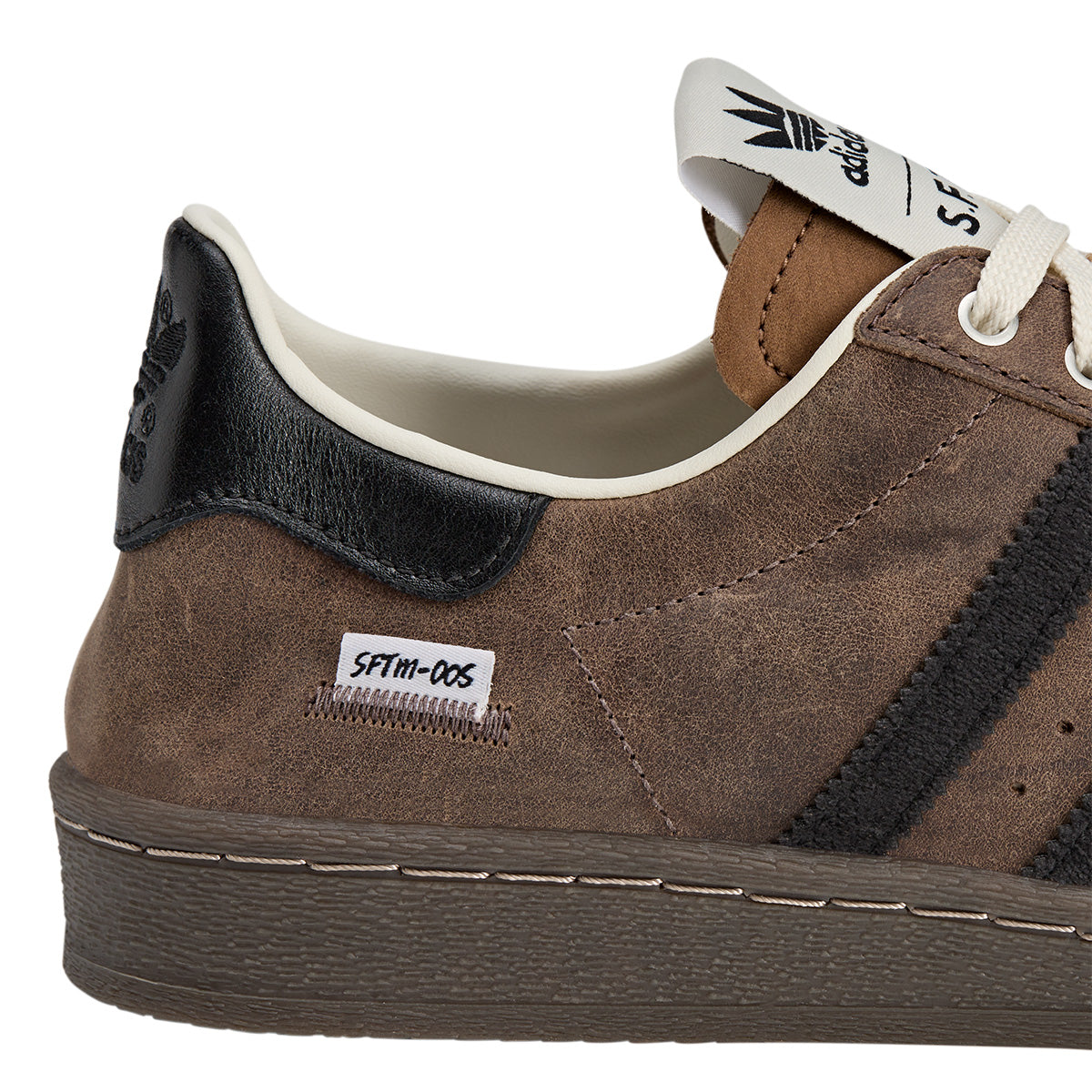 Song For The Mute Superstar 82 'Toast' Sneakers - Premium Luxury Streetwear Shoes for Men & Women | Perfect for Casual Wear, Urban Fashion & Street Style Outfits