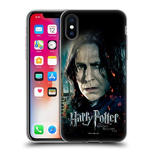 Severus Snape