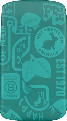 Tom's of Maine Natural Beauty Bar Soap with Virgin Coconut Oil - 5 Ounce | Organic, Vegan & Cruelty-Free | Perfect for Sensitive Skin & Eco-Friendly Bathing