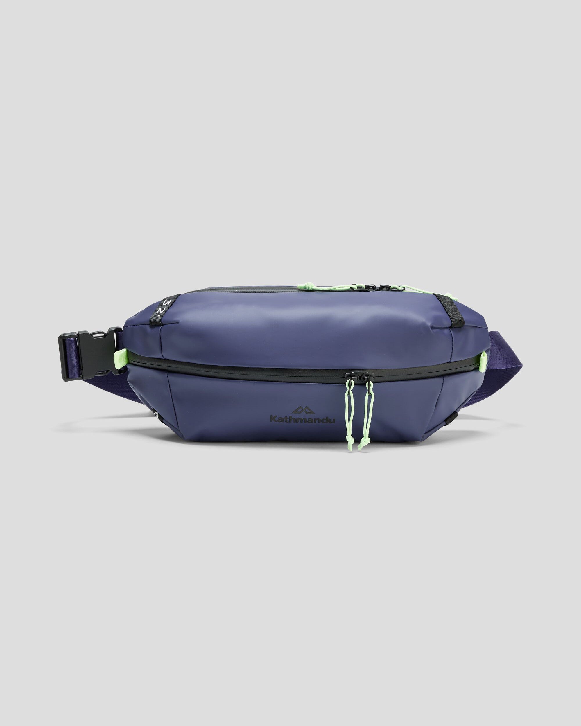 Amphi Cross Body Bag - Dark Horizon Waterproof & Lightweight for Travel, Hiking & Daily Use