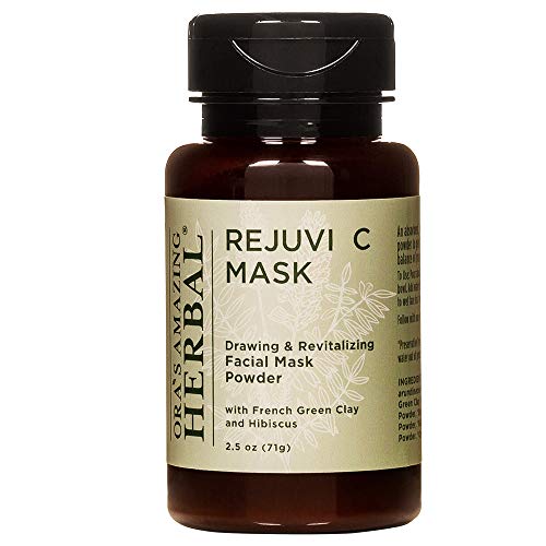 Rejuvi C Mask 2.5 oz
