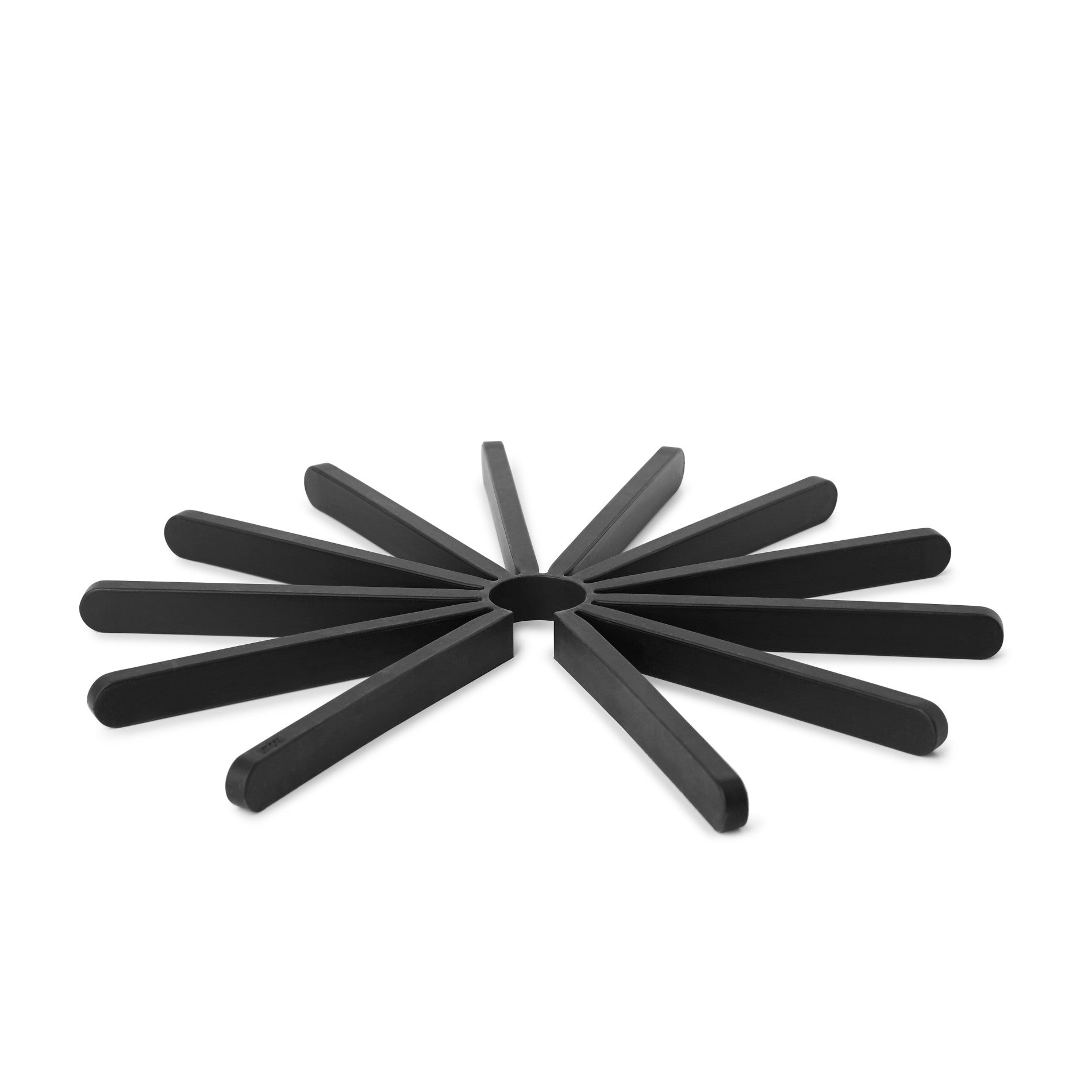 Premium Heat-Resistant Fanfare Trivet Set of 2 - Stylish Kitchen Countertop Protector for Hot Pots, Pans & Dishes - Ideal for Cooking, Serving & Dining Decor
