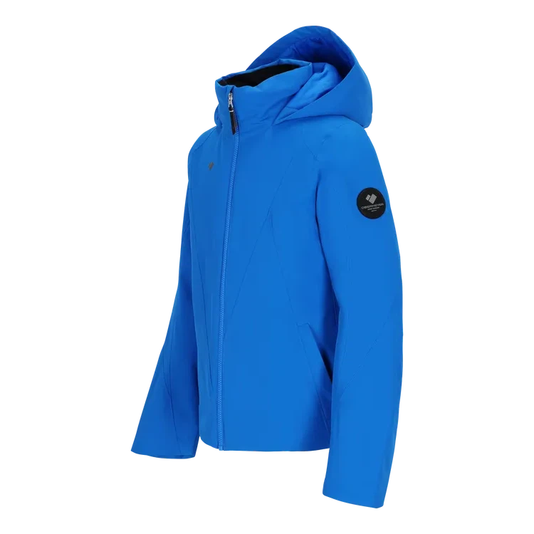 Obermeyer Junior Rylee Jacket 2025 - Waterproof Winter Coat for Kids, Insulated Snow Jacket for Boys & Girls - Perfect for Skiing, Snowboarding & Outdoor Winter Activities