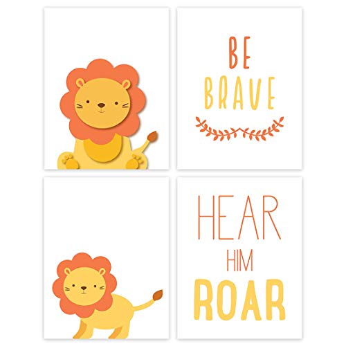 Be Brave