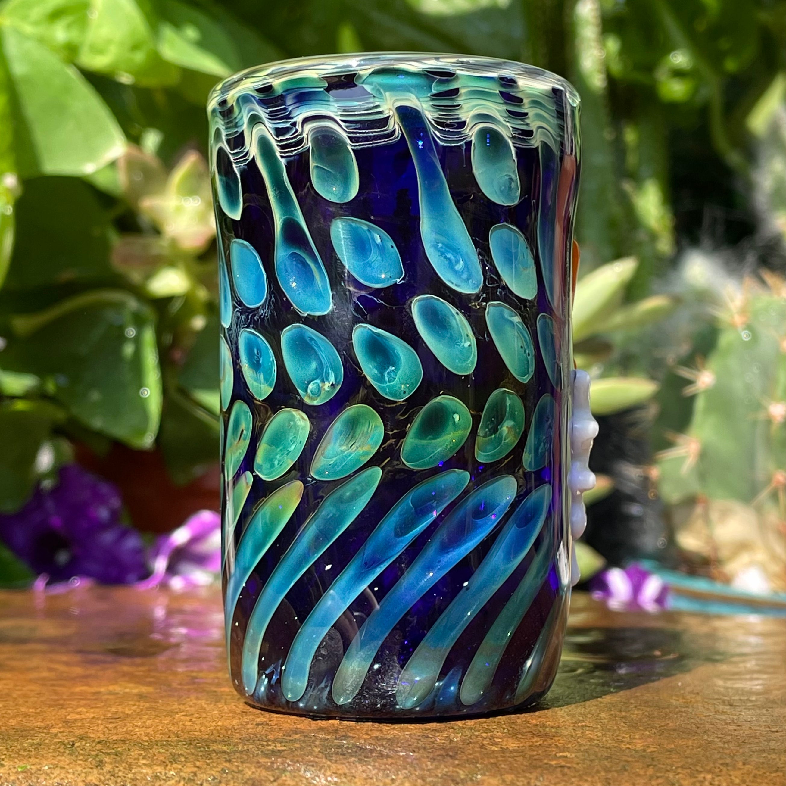 Premium Tiger Shot Glass Set - Unique Animal-Themed Drinking Cups for Whiskey, Tequila & Vodka - Perfect for Parties, Gifts & Bar Decor