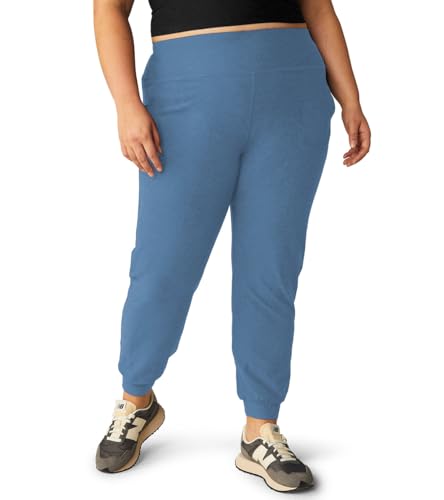 Sky Blue Heather