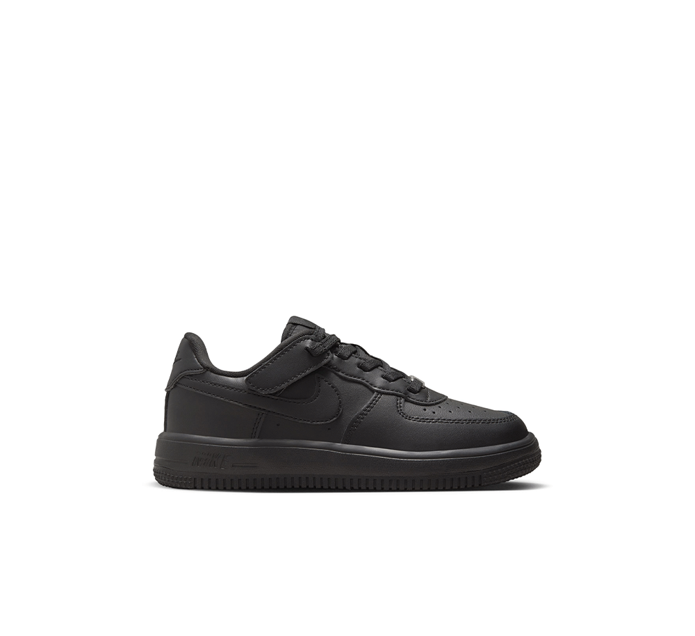 Force 1 Low EasyOn PS Shoes - Lightweight Comfortable Sneakers for Men & Women - Perfect for Running, Walking & Casual Wear