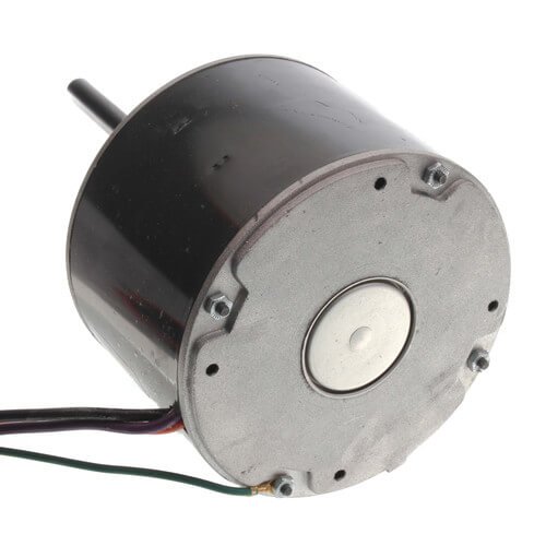 Lennox 65G60 1/6 HP Condenser Fan Motor Replacement Part - Compatible with HVAC Systems for Home Cooling & Air Conditioning Units
