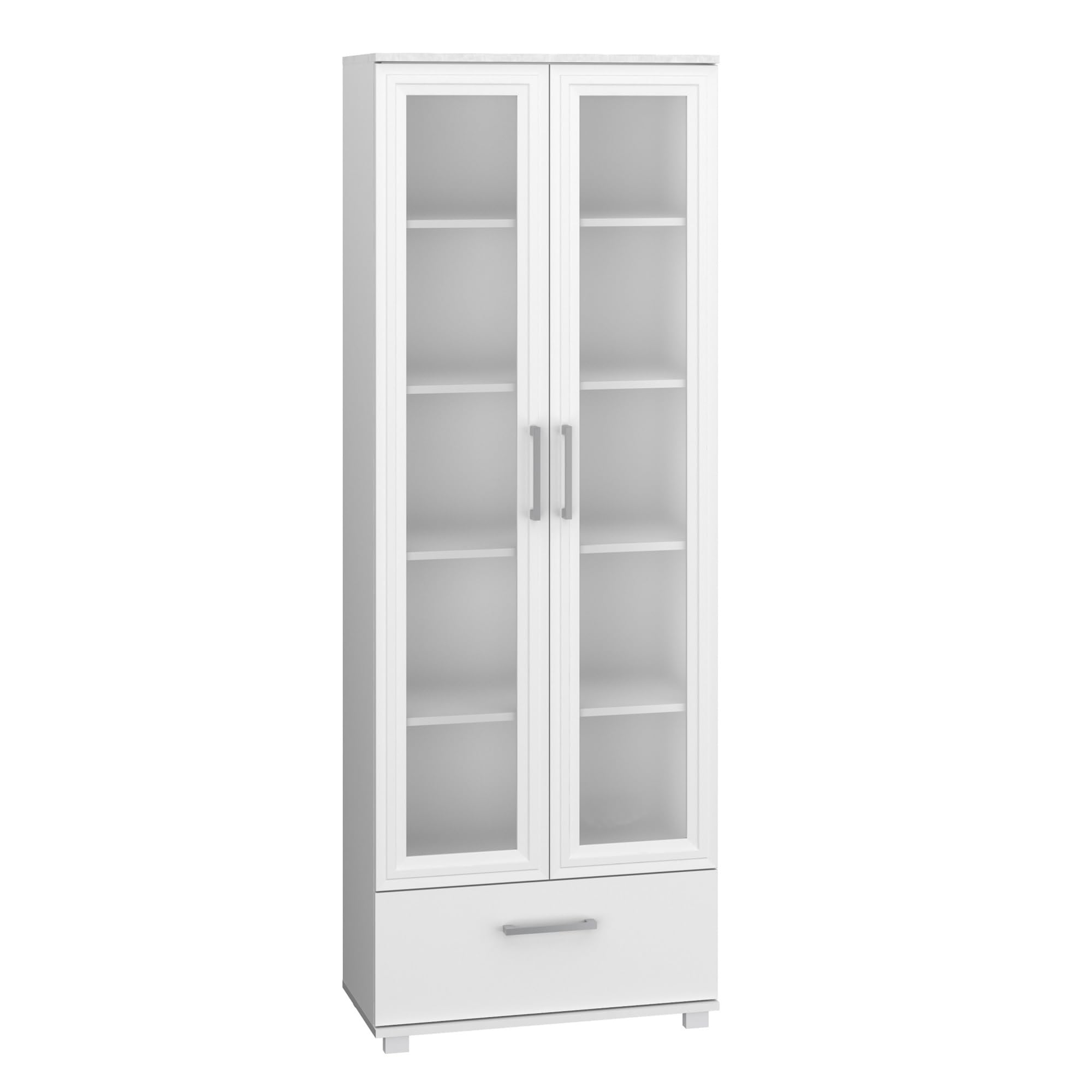 Modern White 72