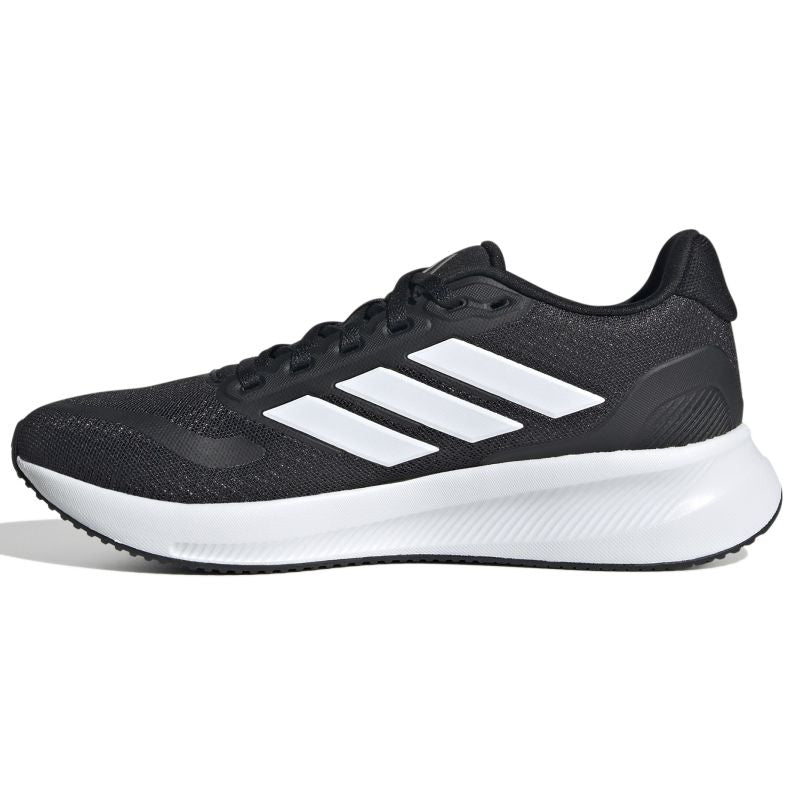 Adidas Runfalcon 5 GS Kids Running Shoes - Lightweight Athletic Sneakers for Boys & Girls - Perfect for School, Sports & Daily Activities