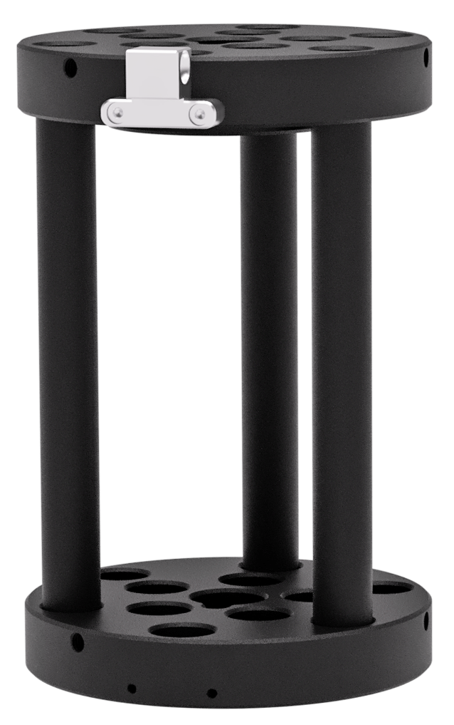 NYX 101 EQ6 Universal Adapter - Compatible with Most Devices - Perfect for Home, Office & Travel Use