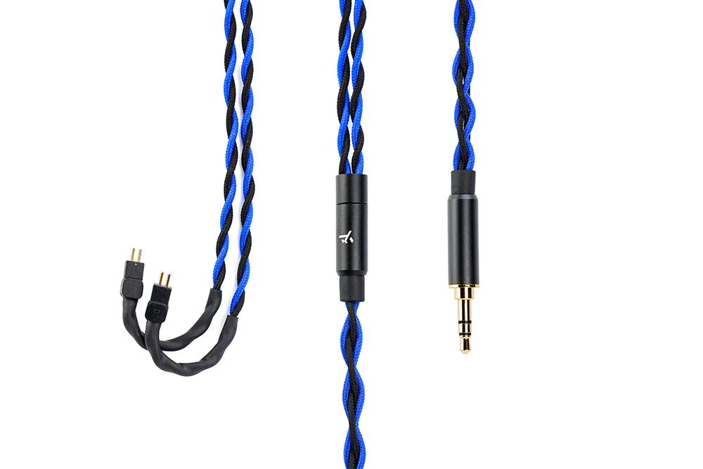 TRUTHEAR NOVA 1DD+4BA Hybrid Driver In-Ear Monitors (IEM) - High Resolution Audiophile Earphones for Music, Gaming & Studio Monitoring