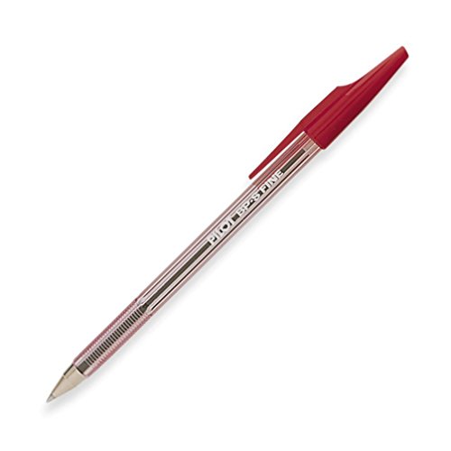 Red Ink