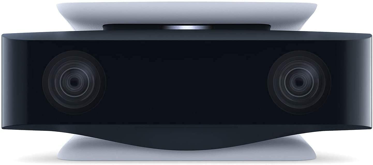 Sony HD Camera for PS5 - 1080p Streaming & Recording for Gamers - Perfect for Live Streaming, Video Calls & Content Creation