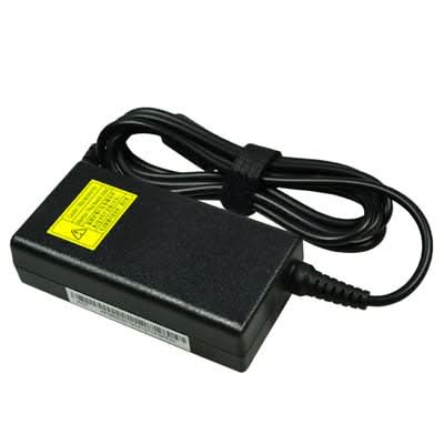 Original Acer 65W AC Power Adapter Charger for Laptop - Black | Indoor Use for Home & Office | Compatible with Acer Aspire, Swift, TravelMate Series