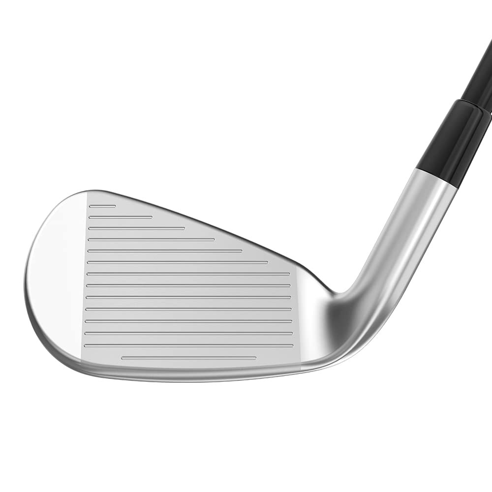 Tour Edge Hot Launch C523 Single Iron - High Performance Golf Club for Men & Women | Perfect for Driving Range, Course Play & Practice | 2022 Model