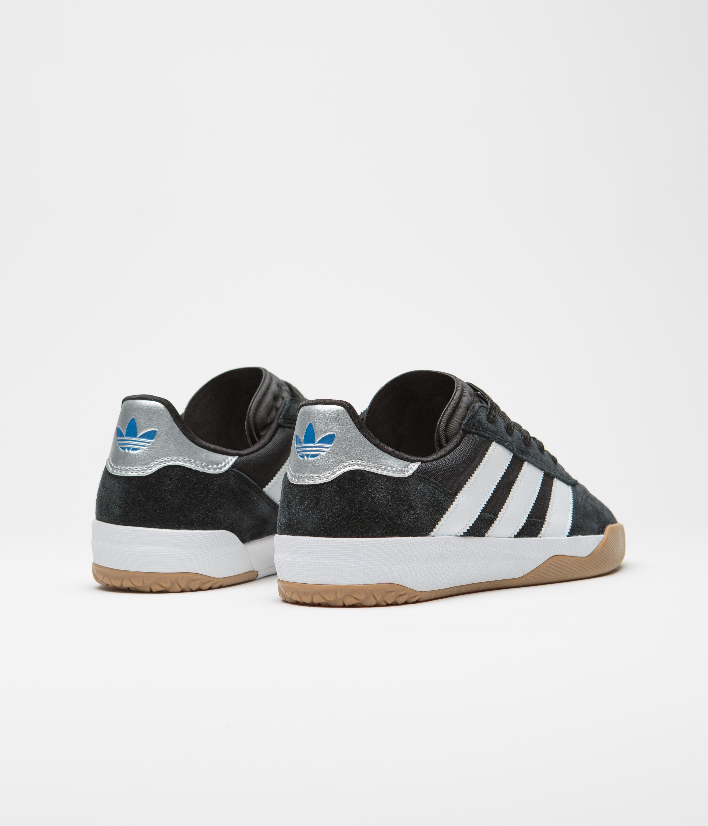 Adidas Copa Premiere Soccer Cleats - Core Black/FTWR White/Gum4 - Premium Football Boots for Men | Perfect for Turf & Artificial Grass Fields