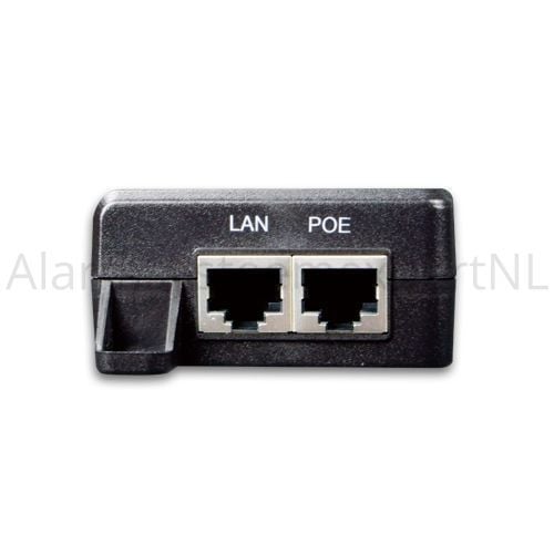 60W POE 173 Ultra Power over Ethernet Injector - High Speed Network Adapter for IP Cameras, Wireless Access Points & VoIP Phones (Ideal for Office & Home Security Systems)
