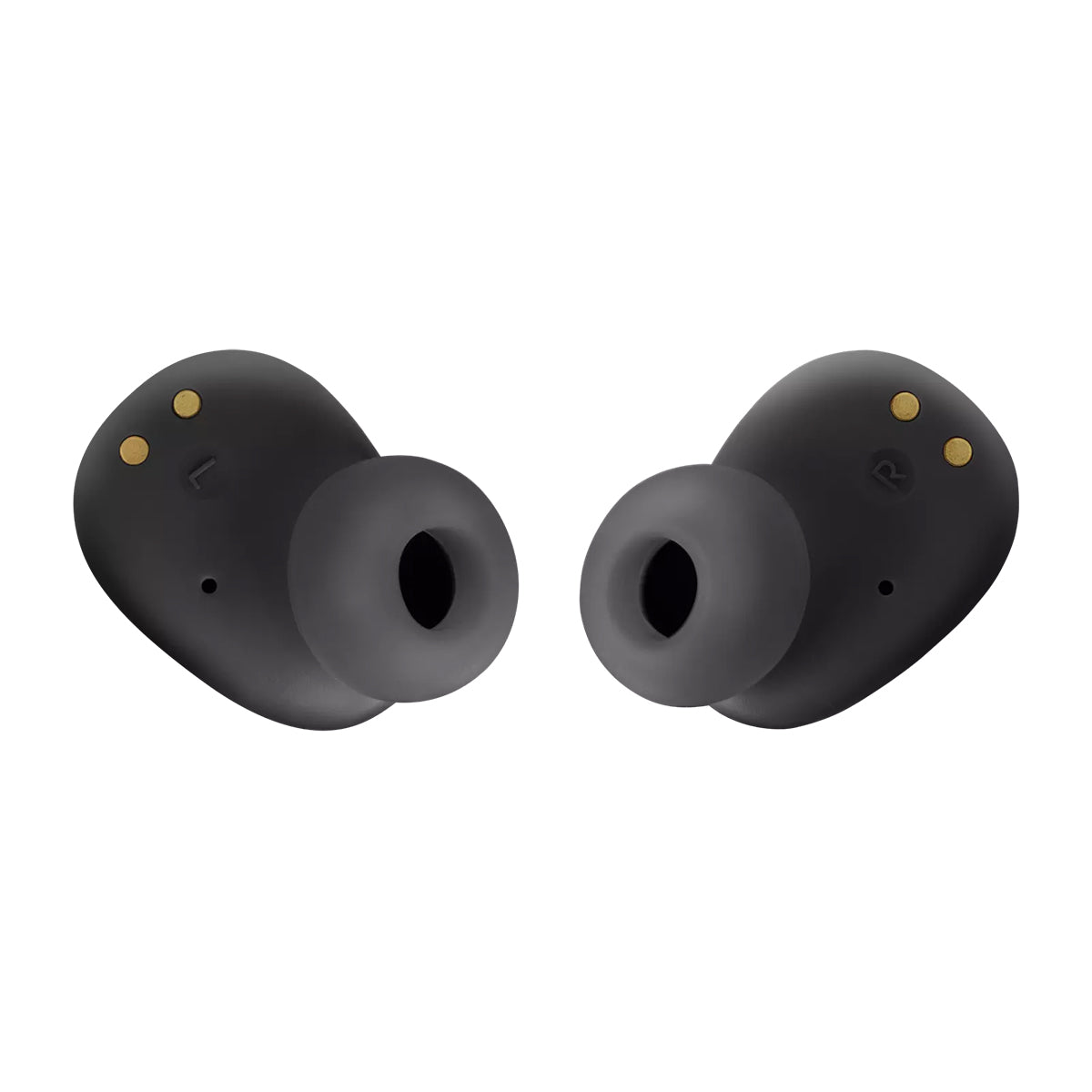 JBL Vibe Buds True Wireless Earbuds - Bluetooth 5.0, 32H Playtime, IP54 Waterproof, Noise Cancelling Headphones for Gym, Running, Workout & Travel