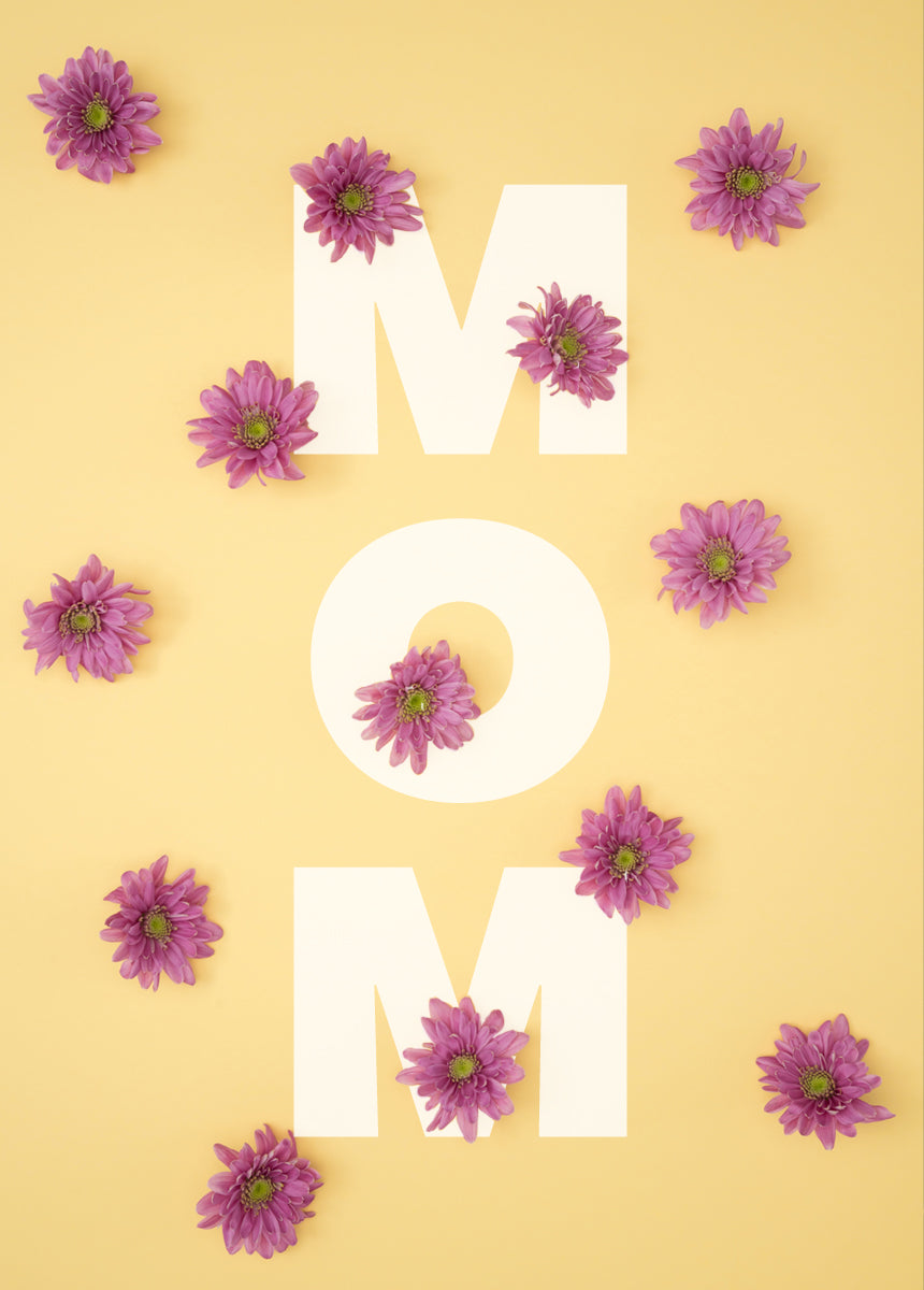Best Mom Gift Card - Thoughtful Present for Mother's Day, Birthday & Special Occasions - Perfect for Showing Love & Appreciation