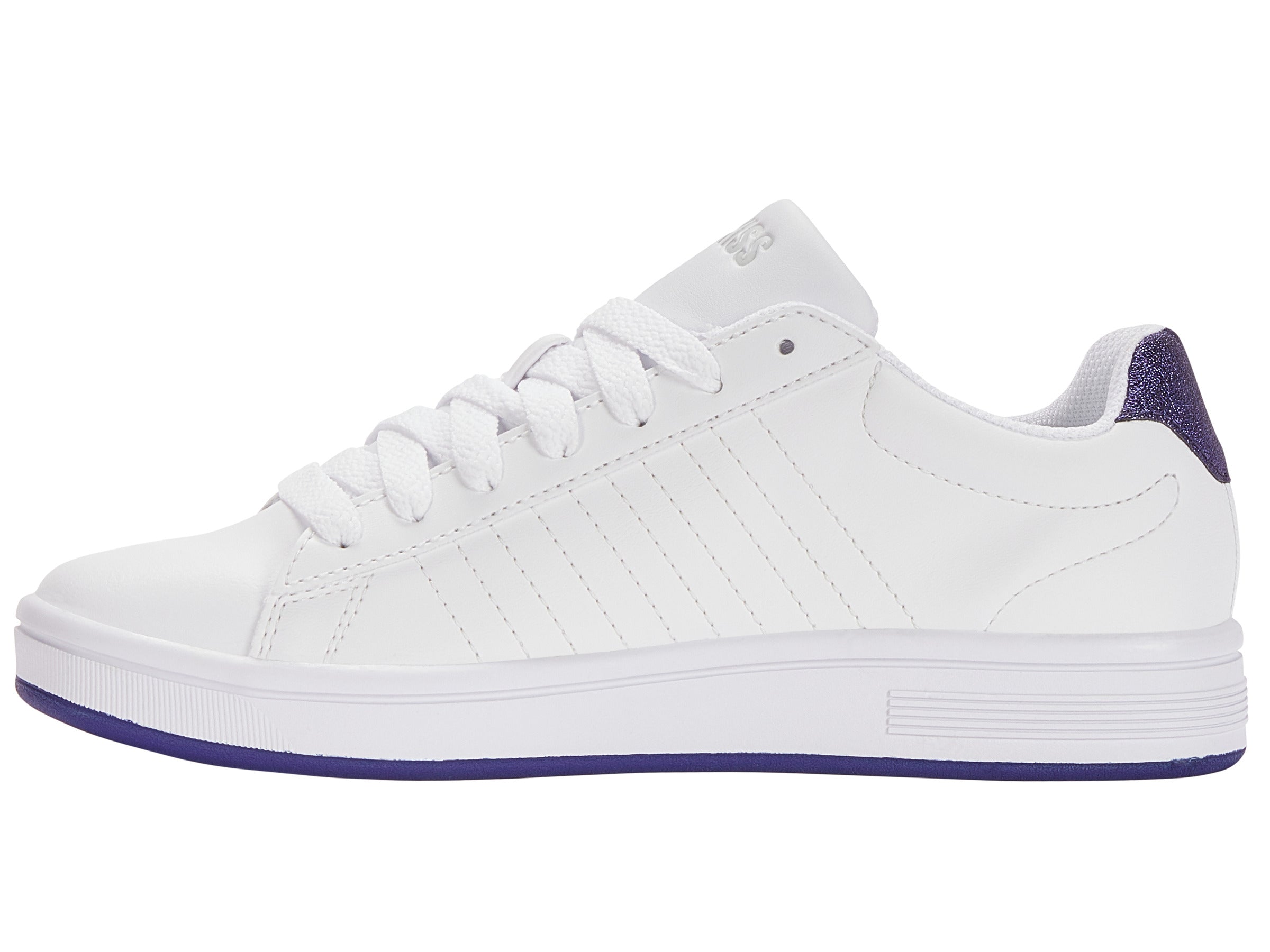 Nike Court Shield Men's Tennis Shoes - White/Dawn Blue/Blue Metallic | Comfortable & Durable for Tennis, Running & Casual Wear