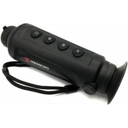 HIKMICRO Falcon FQ35 640x512 Thermal Imaging Monocular - High Resolution Infrared Scope for Hunting, Surveillance & Outdoor Adventures