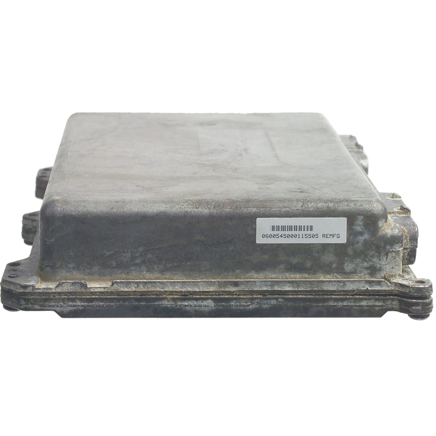 Cardone 77-6285 Remanufactured Powertrain Control Module (PCM/PCC) - Engine Computer for Ford, Lincoln & Mercury Vehicles | Fixes Transmission Shifting, Engine Stalling & Performance Issues | Perfect for DIY Repairs & Auto Shops