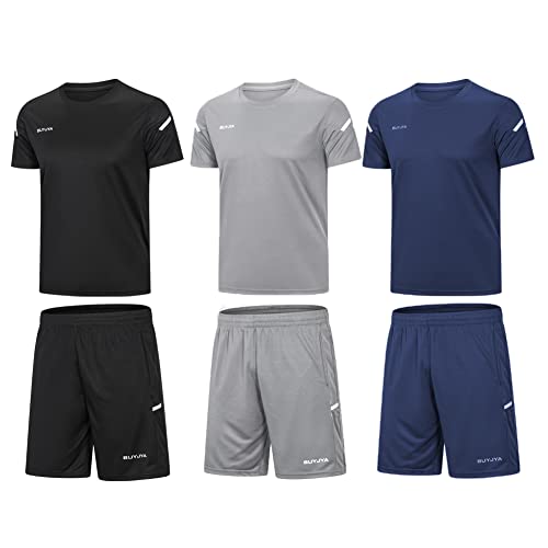 Black-navy-grey