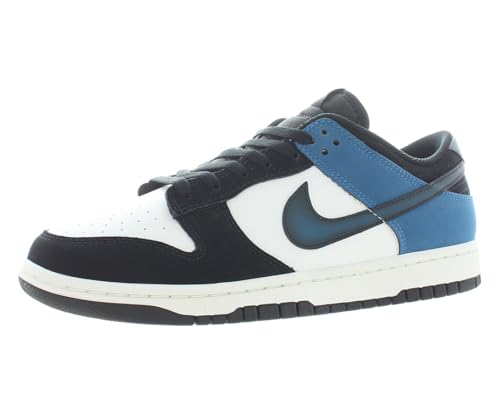 Summit White/Industrial Blue-white