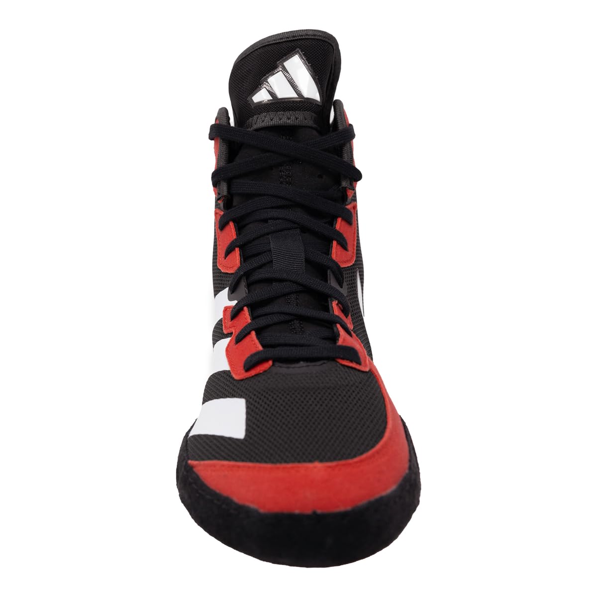 Adidas Adizero Wrestling Shoes - Lightweight & High-Performance for Competitive Matches & Training - Perfect for Wrestling, Grappling & MMA Fighters
