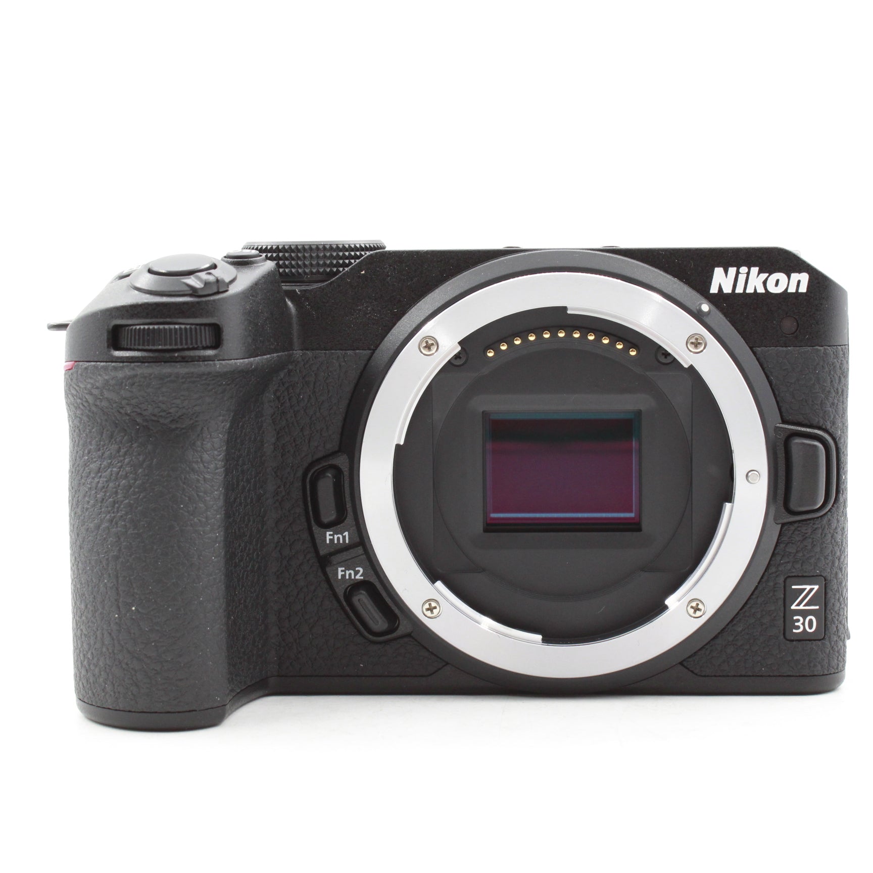 Nikon Z 30 Mirrorless Camera with 16-50mm Lens - Open Box Excellent Condition | Perfect for Travel Photography & Vlogging