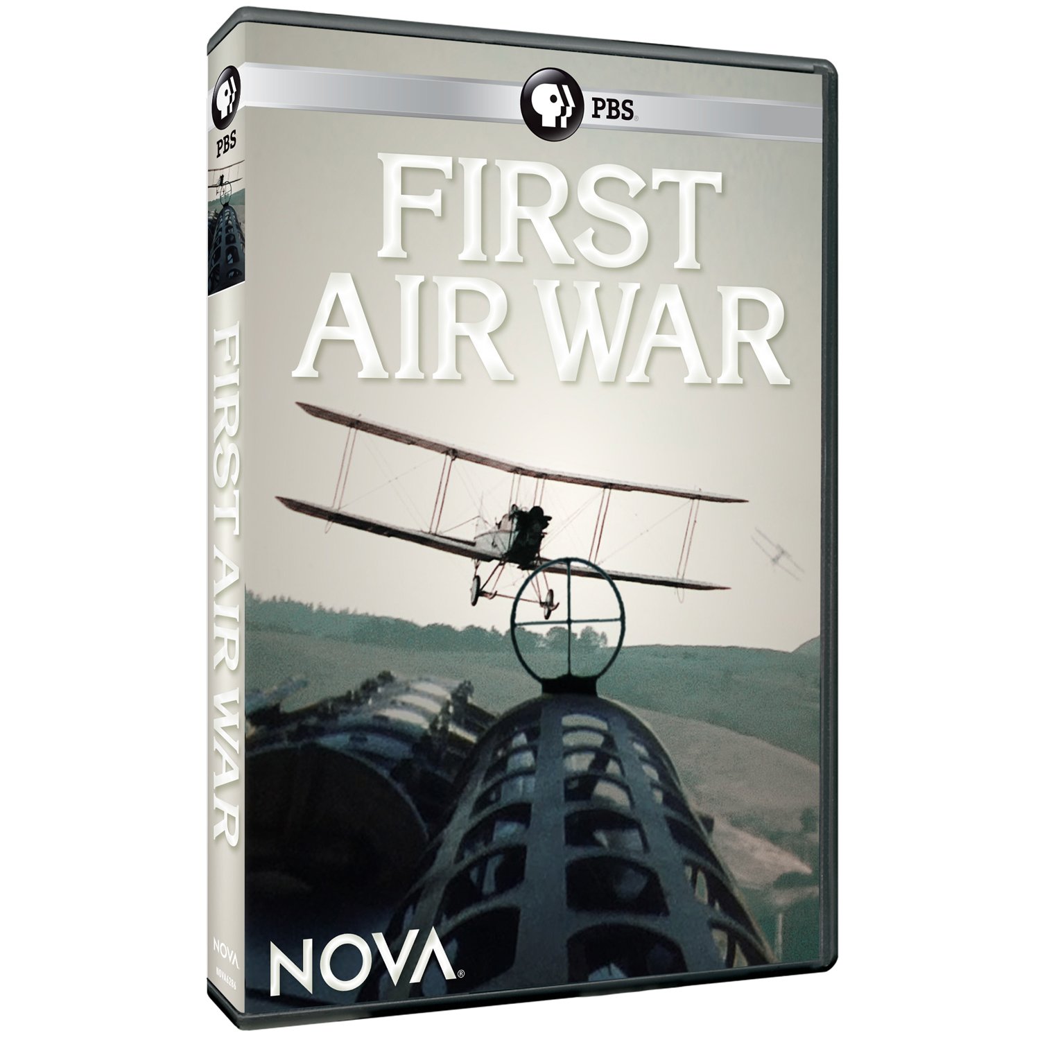 Nova: First Air War - Historical Documentary on WWI Aviation Battles | Perfect for History Enthusiasts & Educators