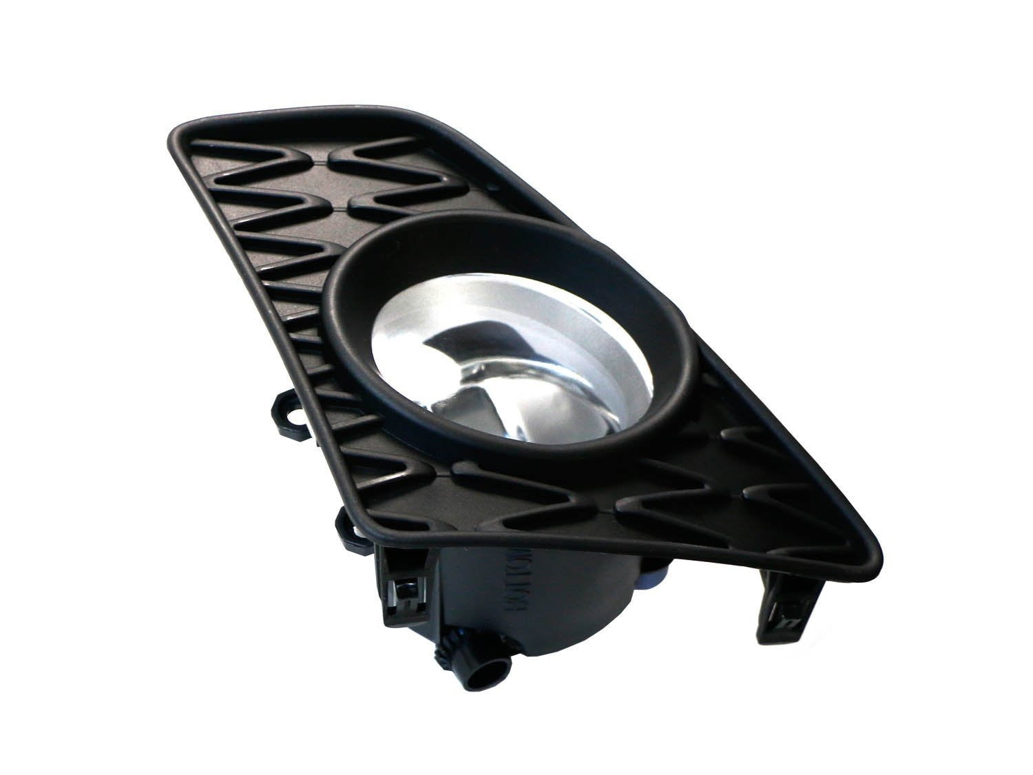 JDM Style Fog Light Kit with Wiring Harness & Switch for 2013-2015 Lexus GS F Sport - Upgrade Your Night Driving Visibility & Style