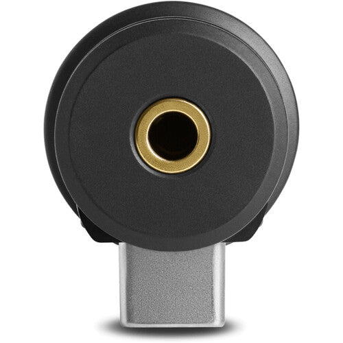RODE VideoMic Me C+ Directional USB-C Microphone for Smartphones, Cameras & Laptops - Perfect for Vlogging, Streaming & Recording High-Quality Audio
