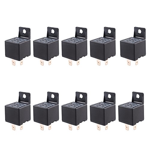 40A 4Pin