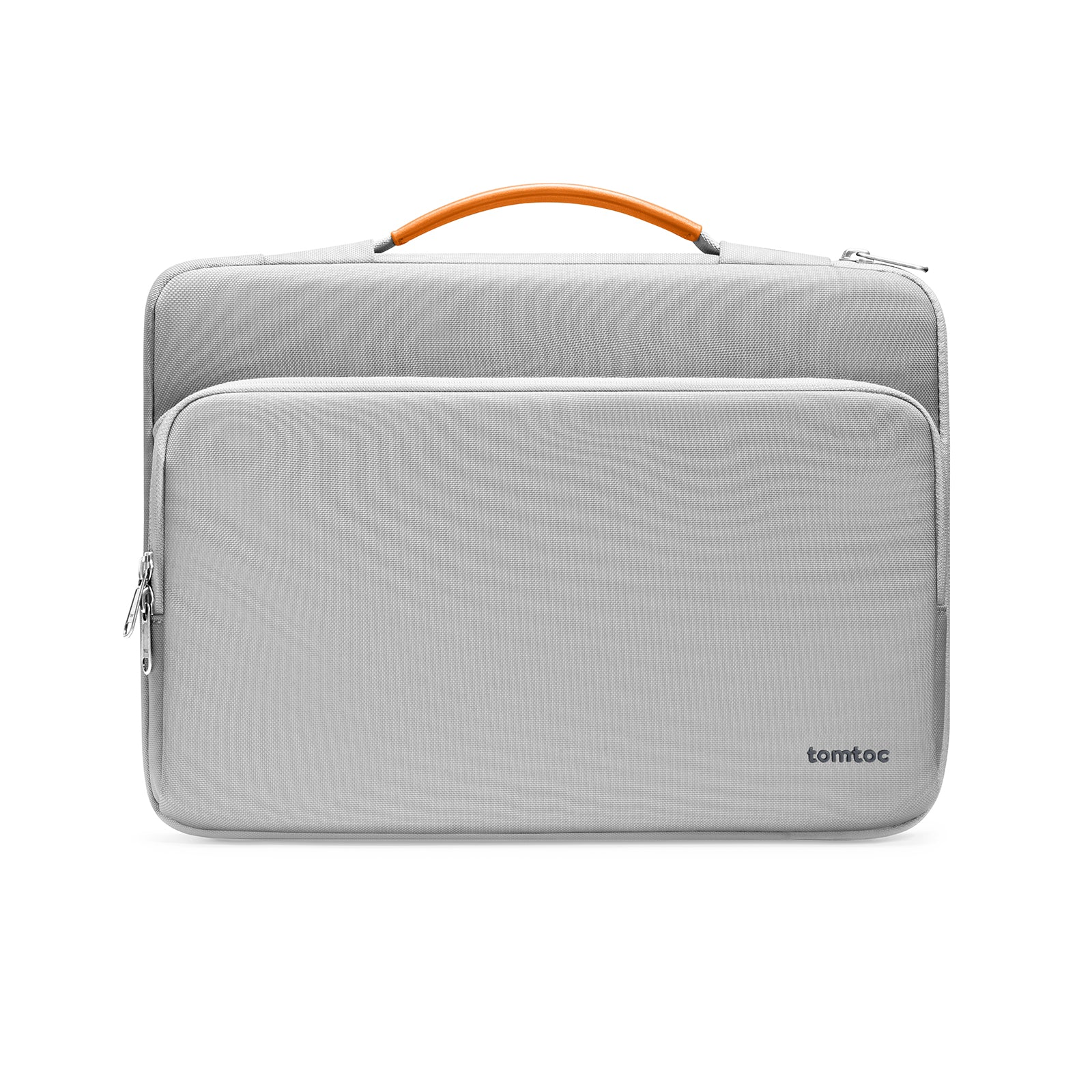 Defender A14 15.6-16.2 Inch Laptop Briefcase - Waterproof Business Laptop Bag with Padded Protection for MacBook Pro, Dell XPS, HP - Perfect for Office, Travel & Commuting