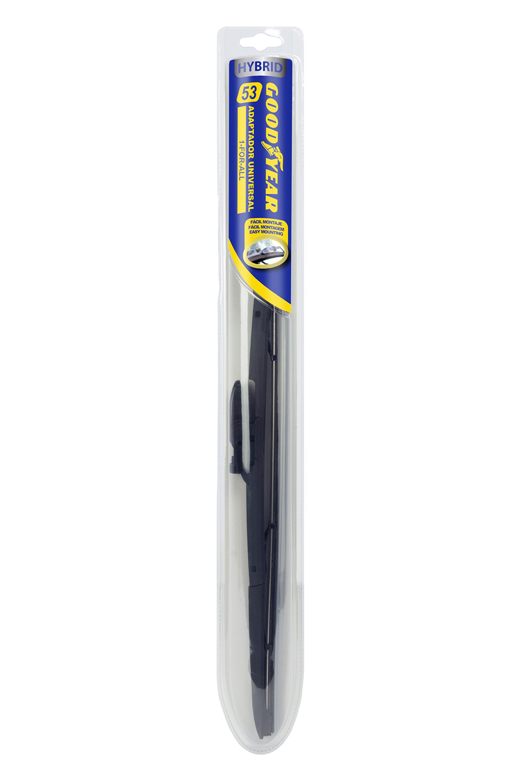 Goodyear GY Hybrid 21