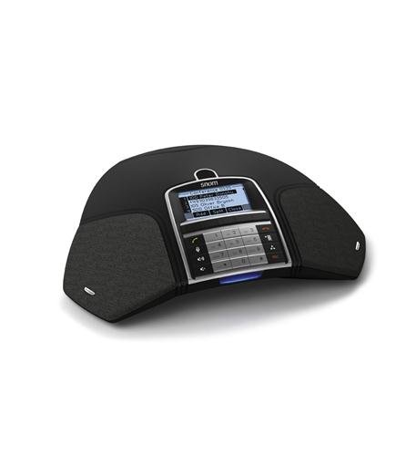 Premium SIP Conference Phone with HD Audio - Ideal for Business Meetings & Remote Team Collaboration