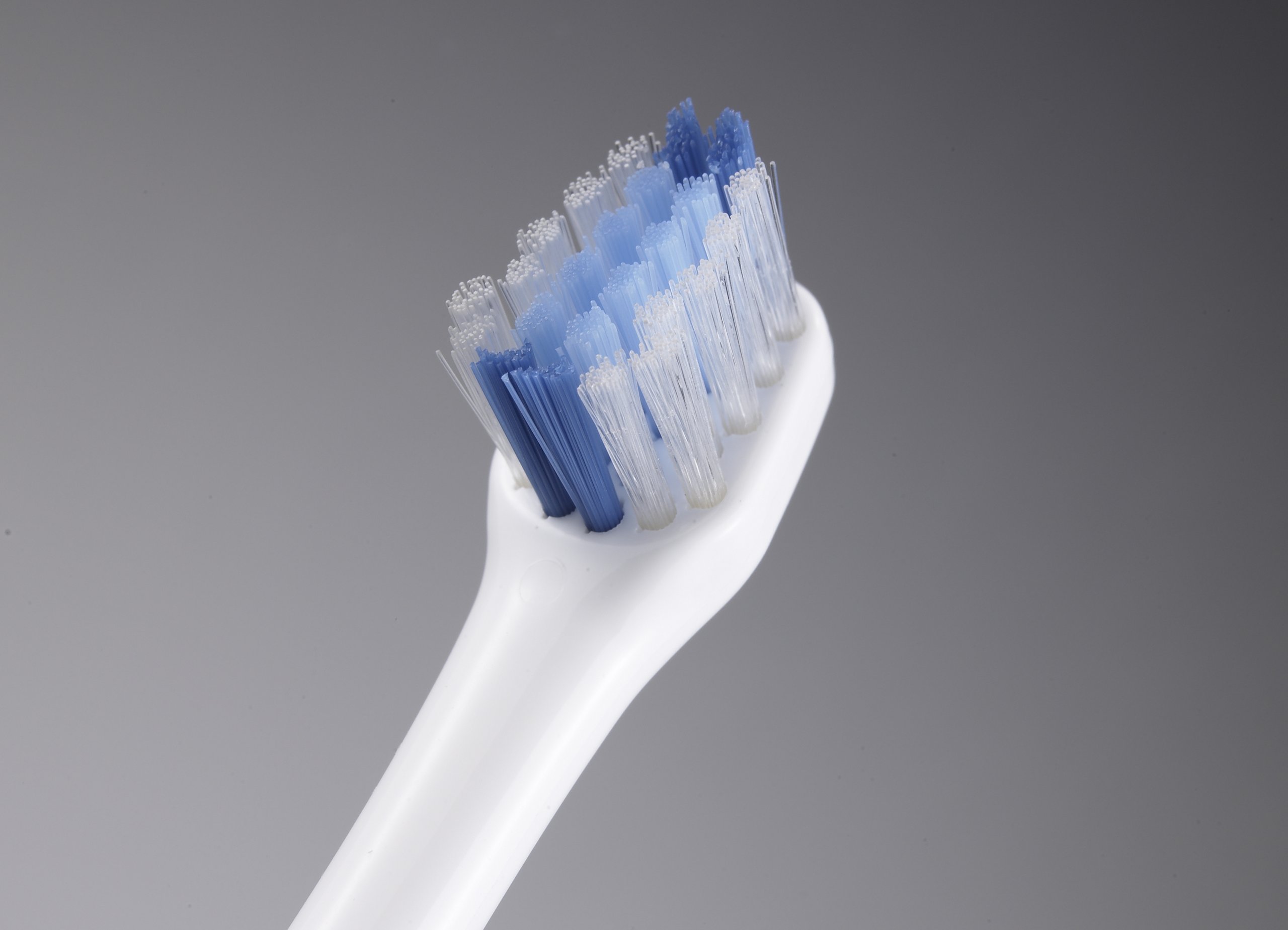 Panasonic EW0925 Replacement Toothbrush Heads - Compatible with All Panasonic Sonic Electric Toothbrushes - Perfect for Daily Oral Care & Travel