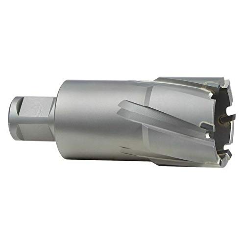 Milwaukee 49-59-4138 Carbide Annular Cutter - High Precision Metal Cutting Tool for Drilling, Milling & Fabrication