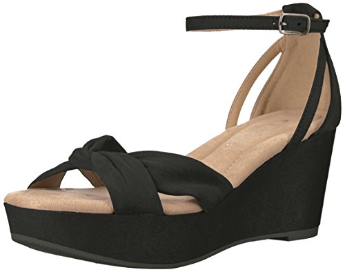 Black Suede