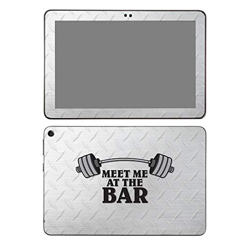 Meet Me At The Bar