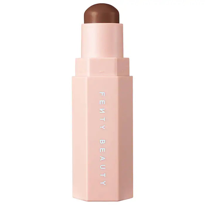Fenty Beauty Match Stix Matte Contour Skinstick - Lightweight Creamy Contour Stick for Face Sculpting & Highlighting | Perfect for Everyday Makeup & Professional Contouring