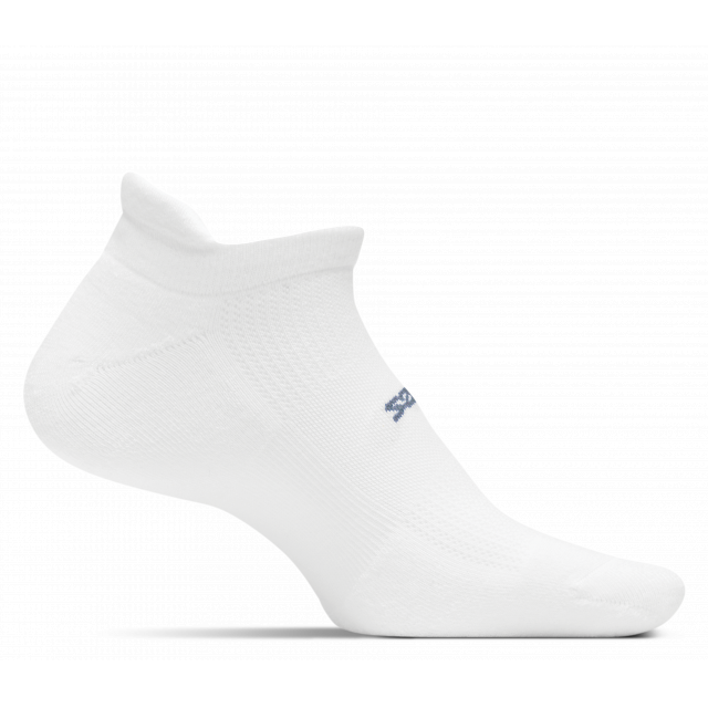 High Performance No Show Tab Socks for Women & Men - Breathable Anti-Slip Cushioned Athletic Socks for Running, Tennis, Gym & Everyday Wear