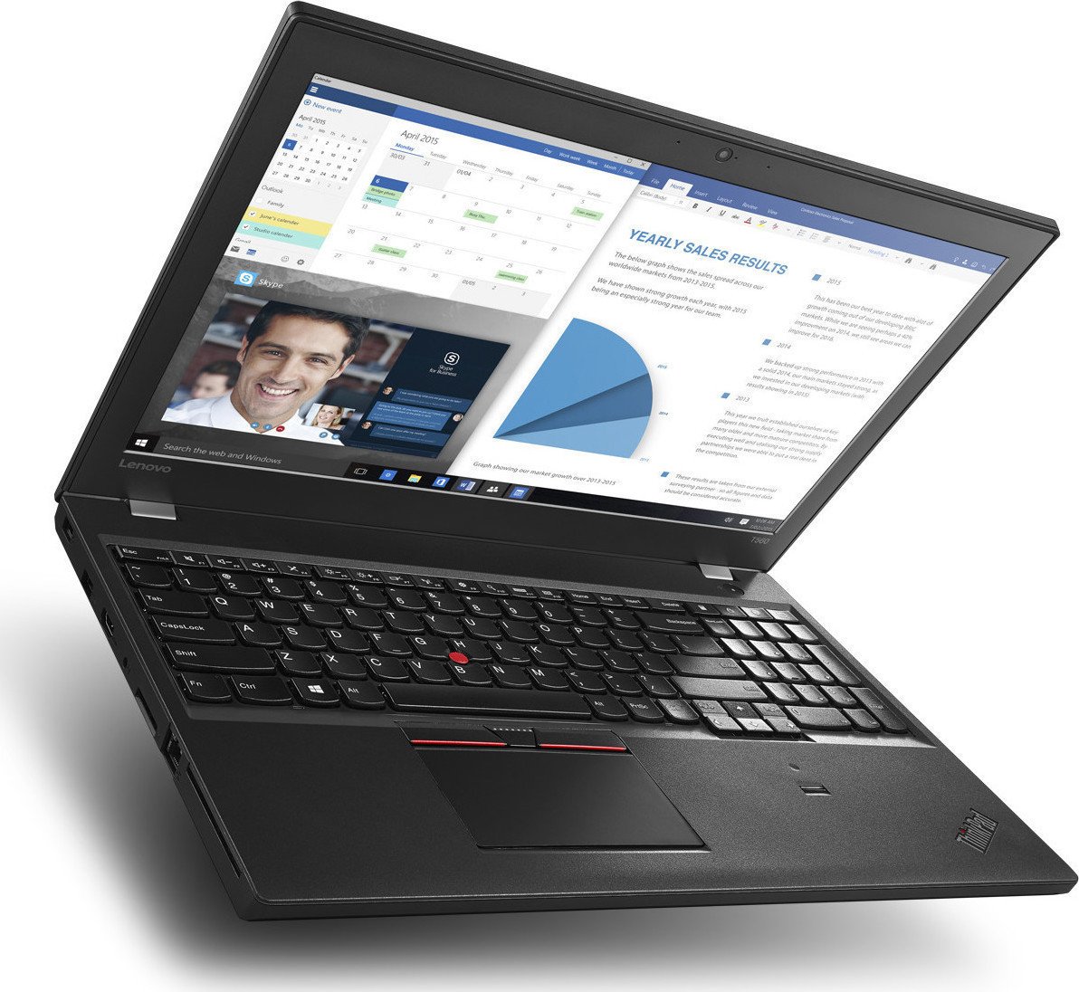 Lenovo ThinkPad T560 15.6