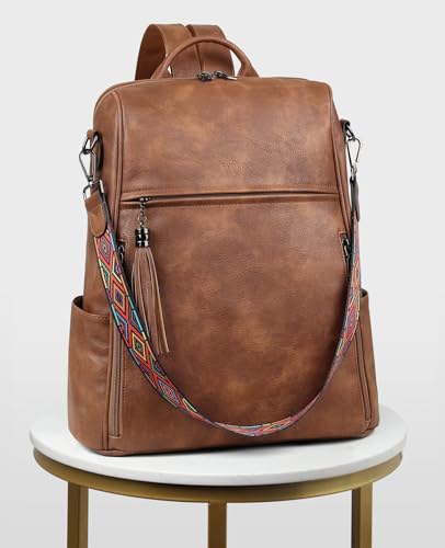 Retro Brown Style